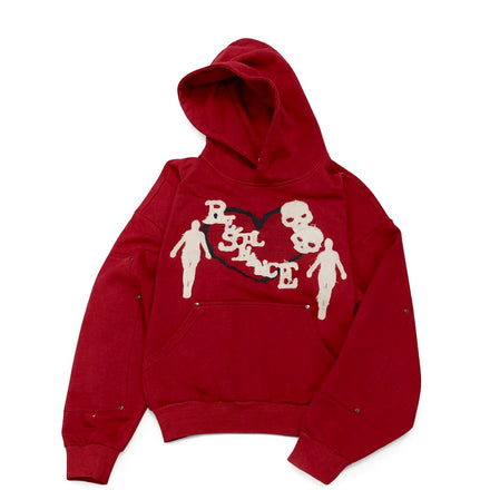 SOUL RESONANCE CRIMSON