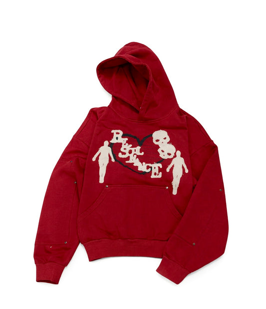 SOUL RESONANCE CRIMSON